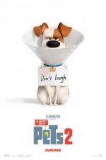 Watch The Secret Life of Pets 2 Putlocker