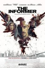Watch The Informer Putlocker