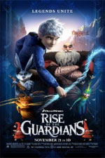 Watch Rise of the Guardians Putlocker