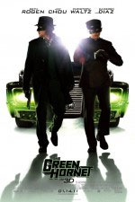 Watch The Green Hornet Putlocker