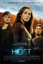 Watch The Host Putlocker