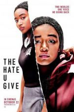 Watch The Hate U Give Putlocker