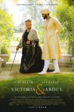 Watch Victoria and Abdul Putlocker