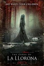 Watch The Curse of La Llorona Putlocker