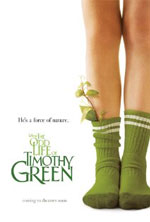 Watch The Odd Life of Timothy Green Putlocker