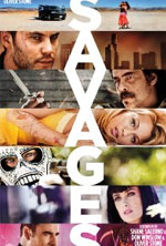 Watch Savages Putlocker