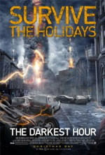 Watch The Darkest Hour Putlocker