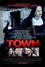 Watch The Town Putlocker