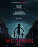 Watch Weapons Putlocker