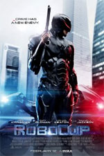Watch RoboCop Putlocker
