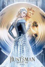 Watch The Huntsman: Winter's War Putlocker