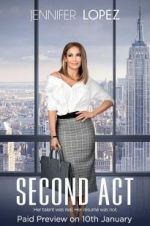 Watch Second Act Putlocker