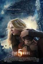Watch The 5th Wave Putlocker