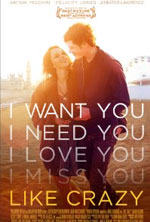 Watch Like Crazy Putlocker