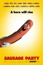 Watch Sausage Party Putlocker