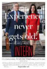 Watch The Intern Putlocker