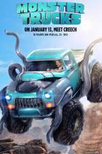 Watch Monster Trucks Putlocker