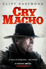Watch Cry Macho Putlocker