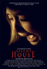 Watch Silent House Putlocker