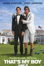 Watch That's My Boy Putlocker