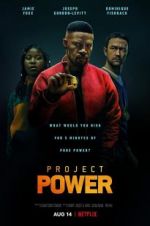 Watch Project Power Putlocker