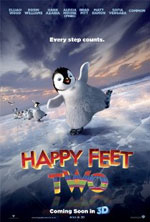 Watch Happy Feet Two Putlocker