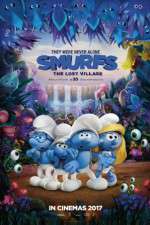 Watch Smurfs: The Lost Village Putlocker