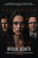 Watch Official Secrets Putlocker