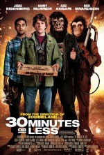 Watch 30 Minutes or Less Putlocker