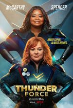 Watch Thunder Force Putlocker