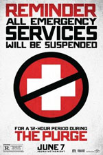 Watch The Purge Putlocker