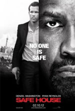 Watch Safe House Putlocker