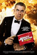 Watch Johnny English Reborn Putlocker