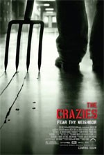 Watch The Crazies Putlocker