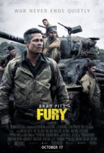 Watch Fury Putlocker