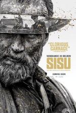 Watch Sisu Putlocker