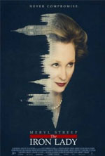 Watch The Iron Lady Putlocker