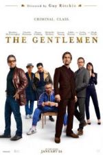 Watch The Gentlemen Putlocker