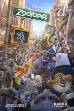 Watch Zootopia Putlocker