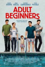 Watch Adult Beginners Putlocker