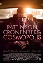 Watch Cosmopolis Putlocker