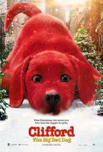 Watch Clifford the Big Red Dog Putlocker