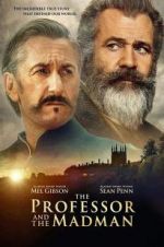 Watch The Professor and the Madman Putlocker