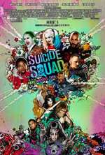 Watch Suicide Squad Putlocker
