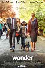 Watch Wonder Putlocker