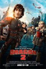 Watch How to Train Your Dragon 2 Putlocker