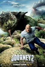 Watch Journey 2: The Mysterious Island Putlocker