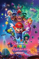 Watch The Super Mario Galaxy Movie Putlocker