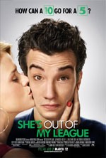 Watch She's Out of My League Putlocker