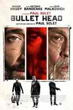 Watch Bullet Head Putlocker